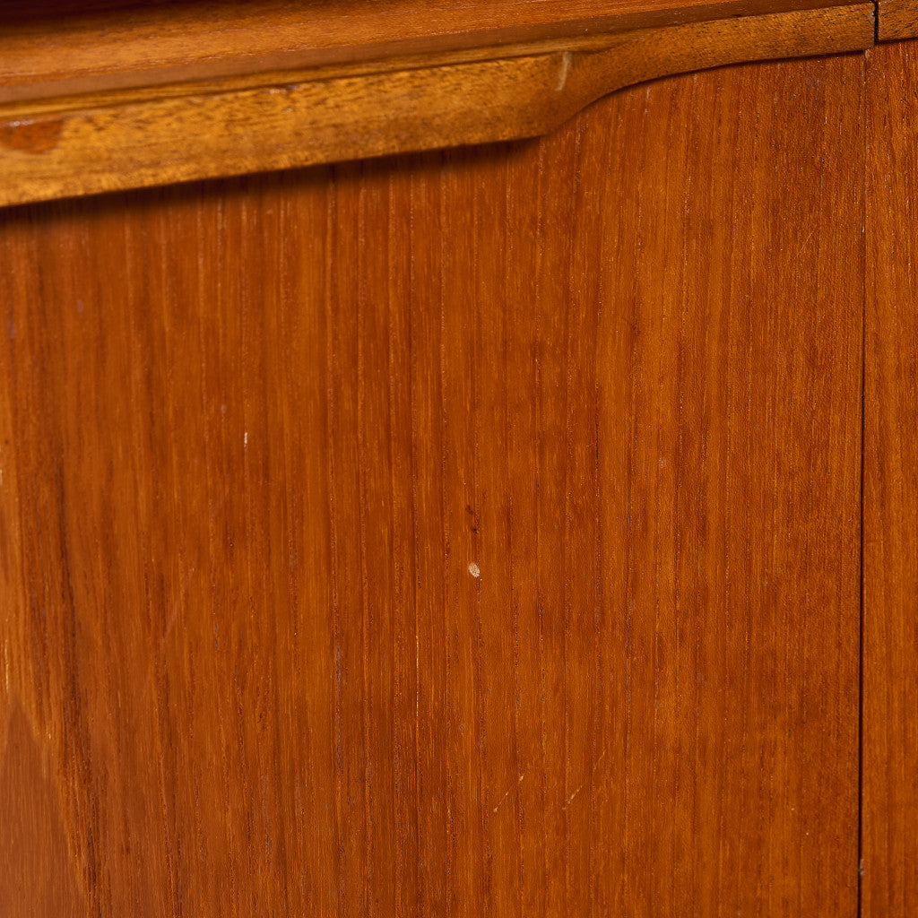 ヴィンテージ TVボード