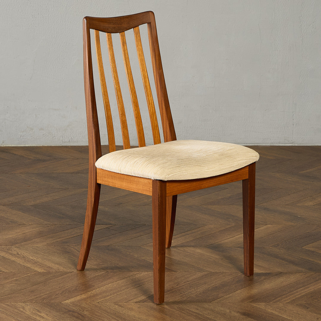 Paul Tuttle ビンテージチェア ミッドセンチュリー