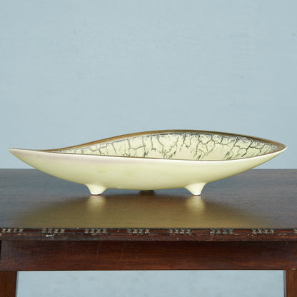 German Art Pottery プレート