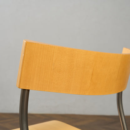 ヴィンテージ ダイニングチェア