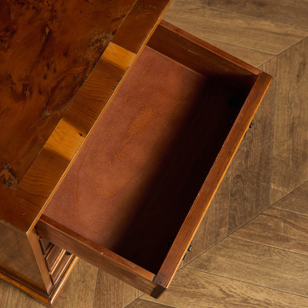 英国 クラシック サイドチェスト