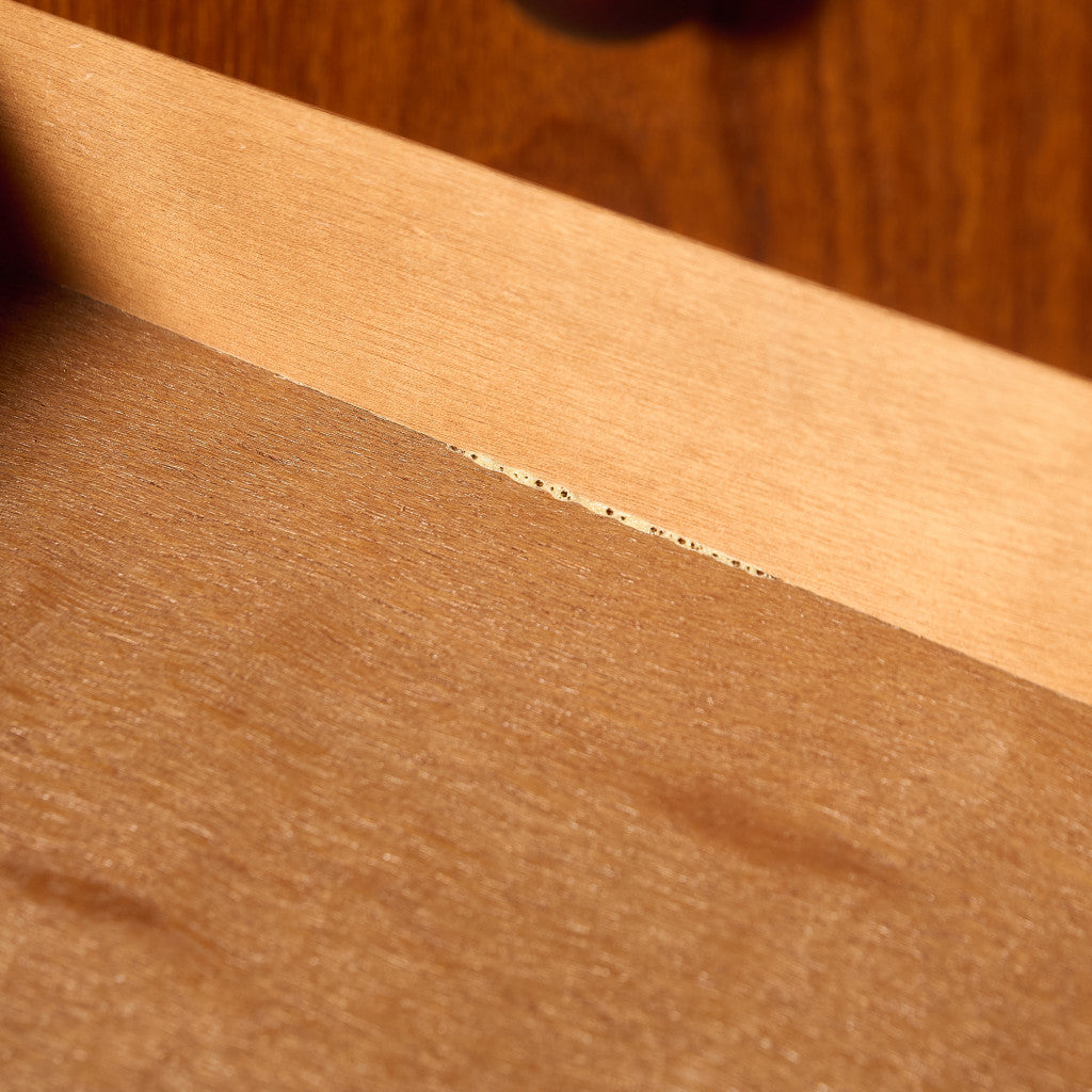 イギリス ヴィンテージ サイドボード