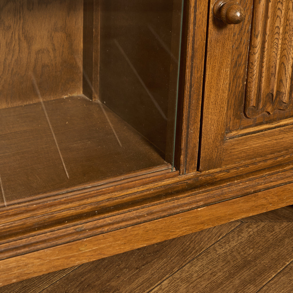 Old Charm キャビネット