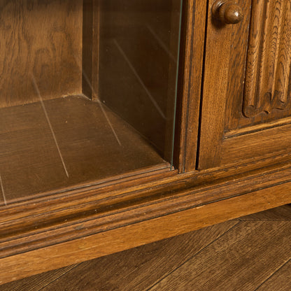 Old Charm キャビネット