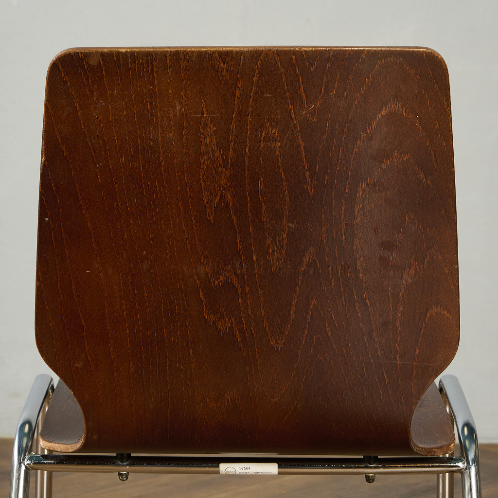 Vink Lisse スタッキング スクールチェア