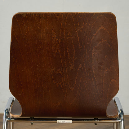 Vink Lisse スタッキング スクールチェア