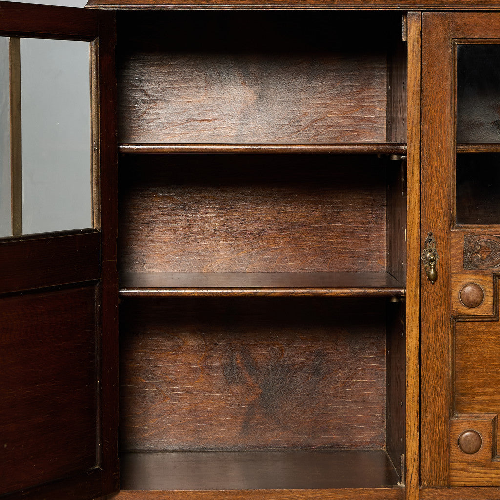 英国 クラシック キャビネット