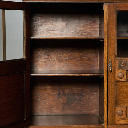 英国 クラシック キャビネット