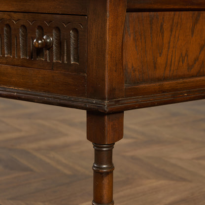 Reprodux サイドテーブル