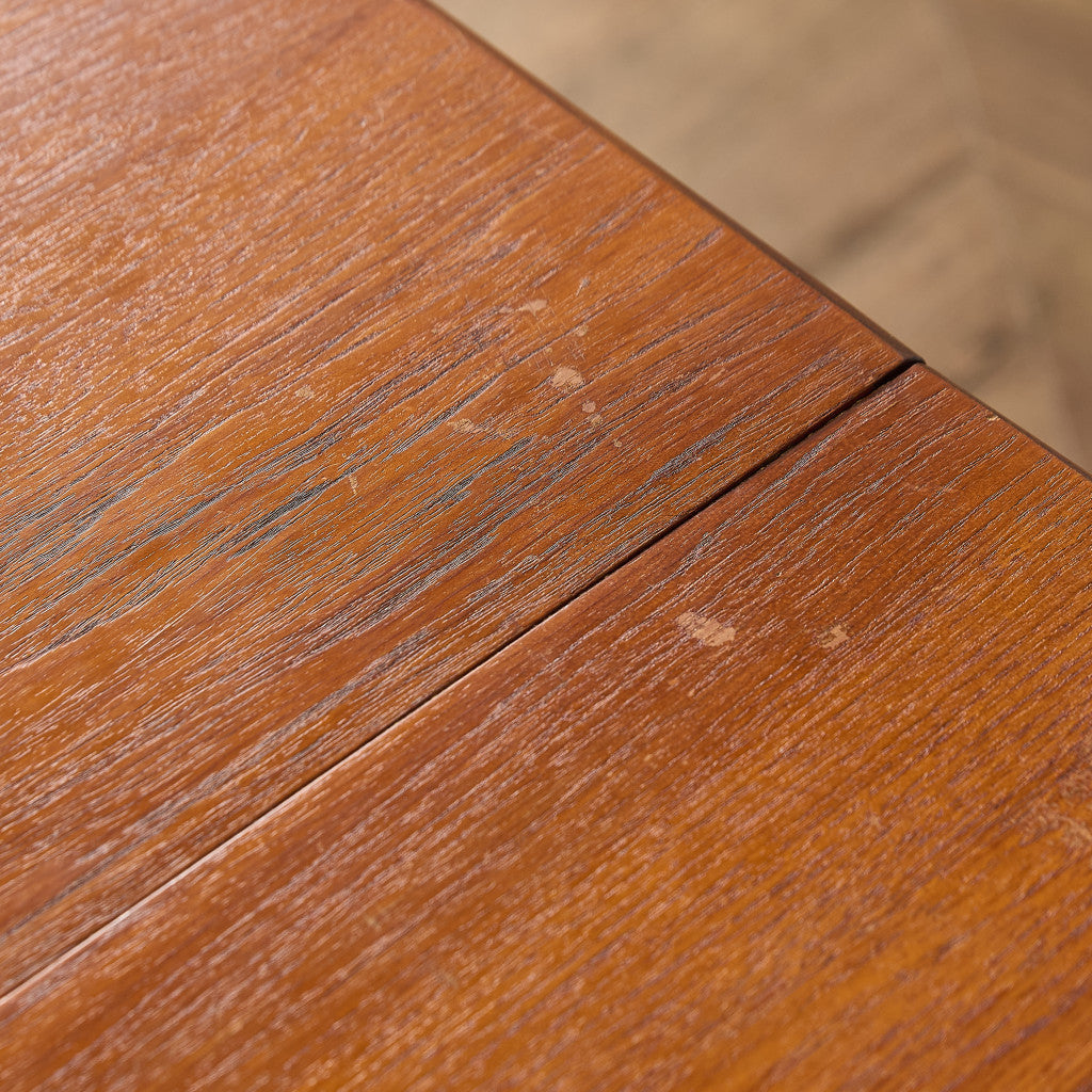 Fresco ドロップリーフ ゲートレッグテーブル