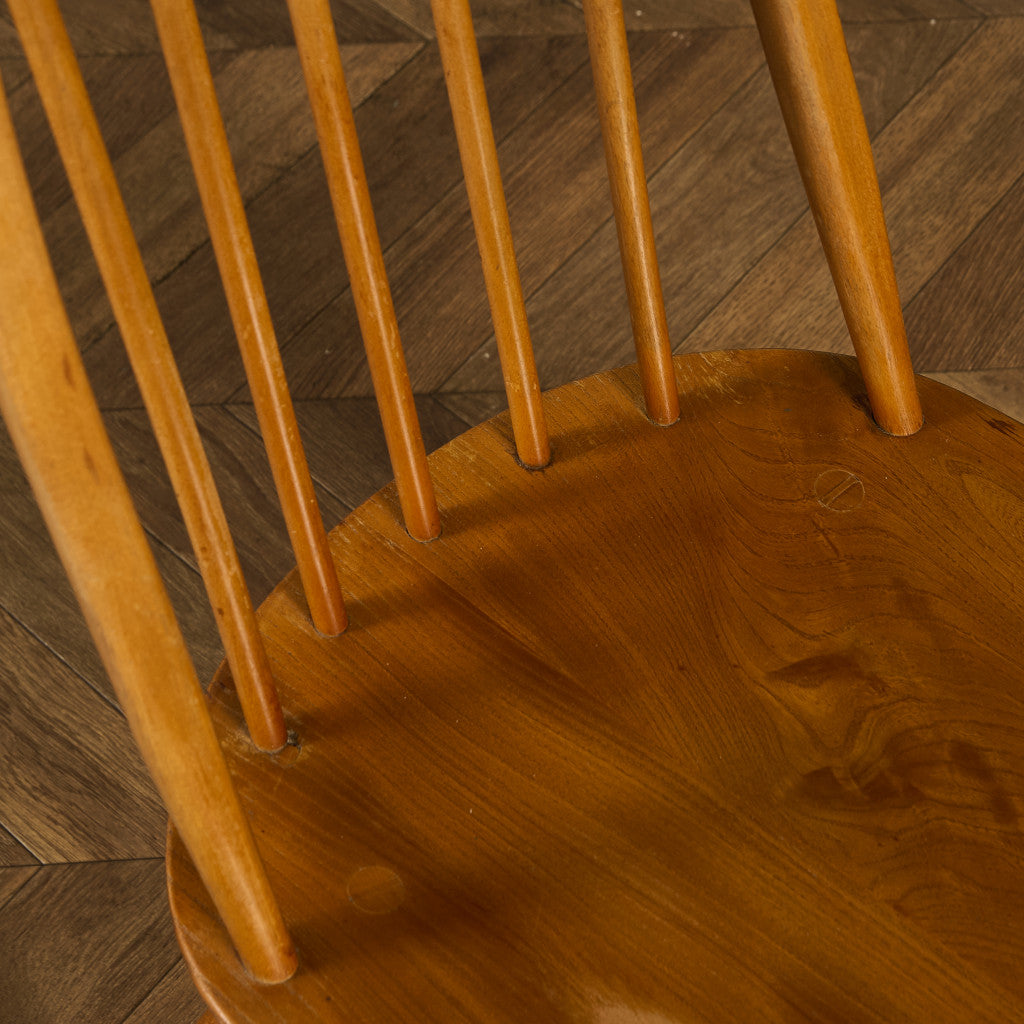 アーコール ERCOL ヴィンテージ クエーカーチェア #89758