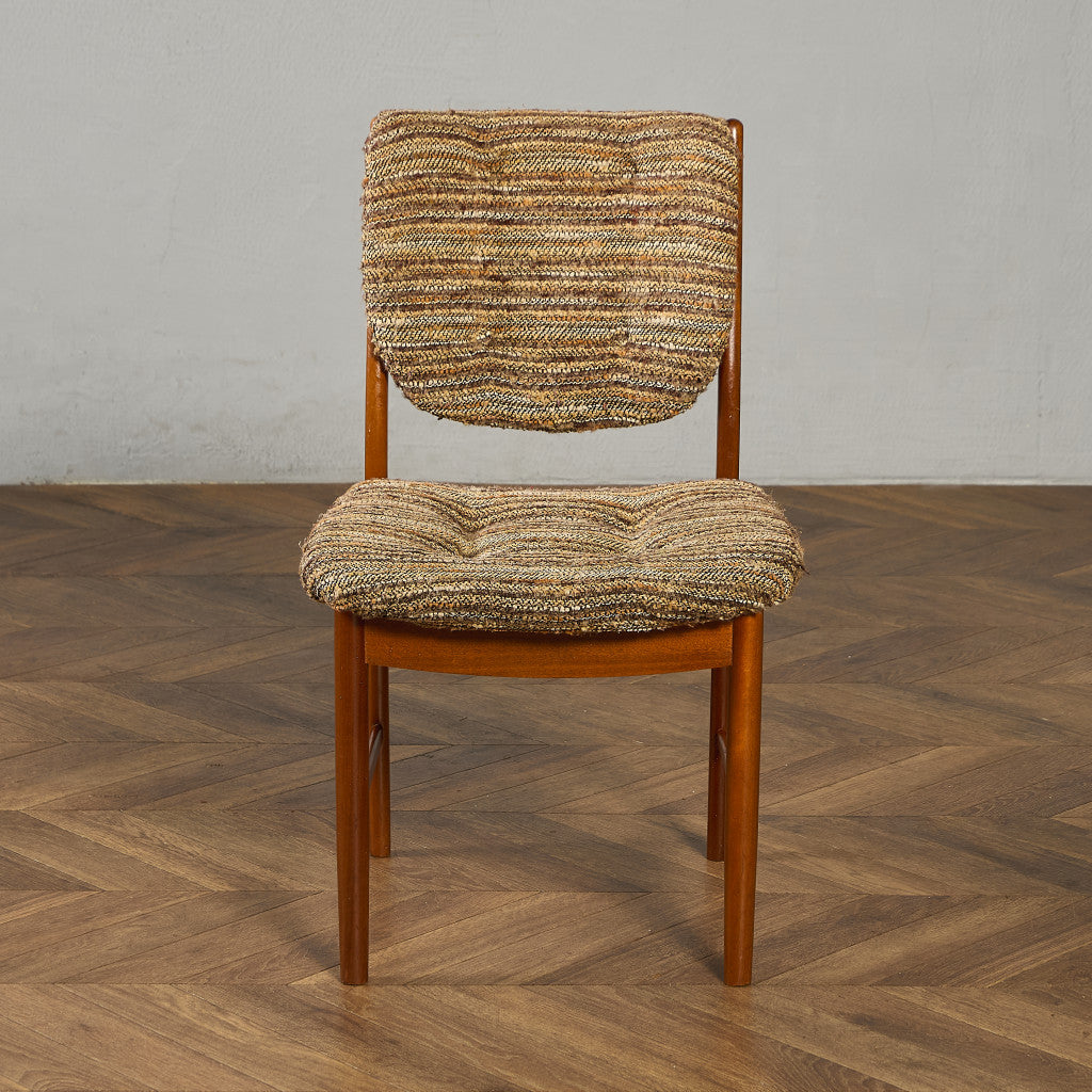 ヴィンテージ ダイニングチェア