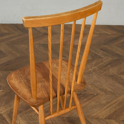 スティックバック ハイバックチェア