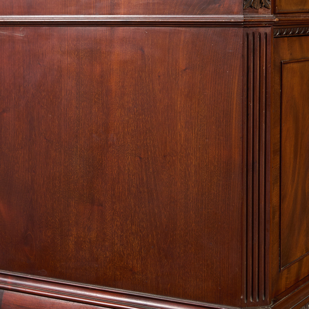 英国 クラシック ウォールナット サイドボード #97966 – camori