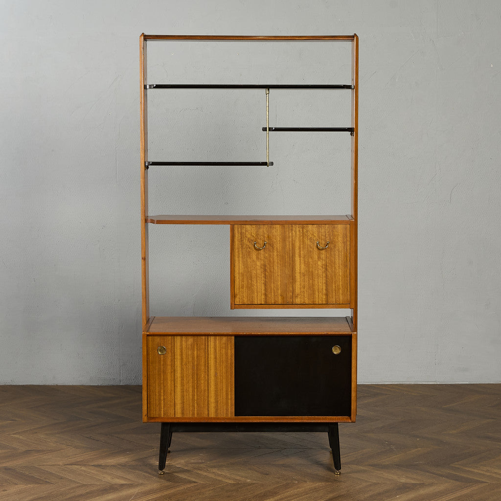 ジープラン G-PLAN Tola&black (librenza) ルームディバイダー(881) #89618