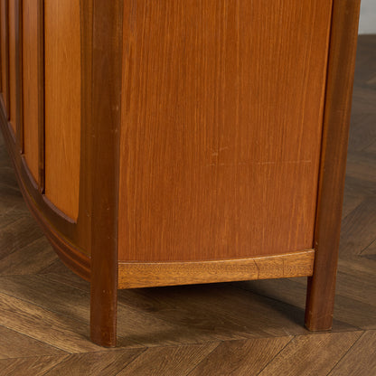 ヴィンテージ サイドボード