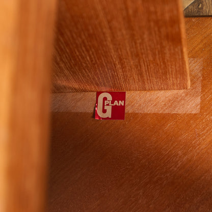 ヴィンテージ タイルトップ コーヒーテーブル