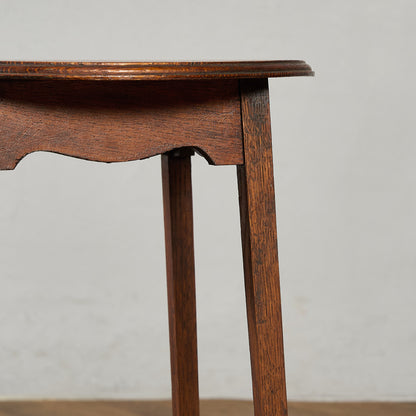 英国 クラシック サイドテーブル