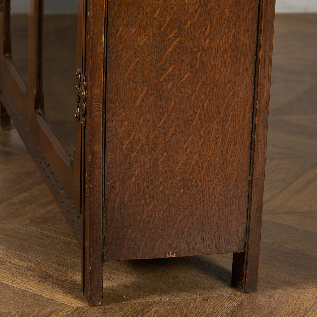 英国 クラシック ブックケース