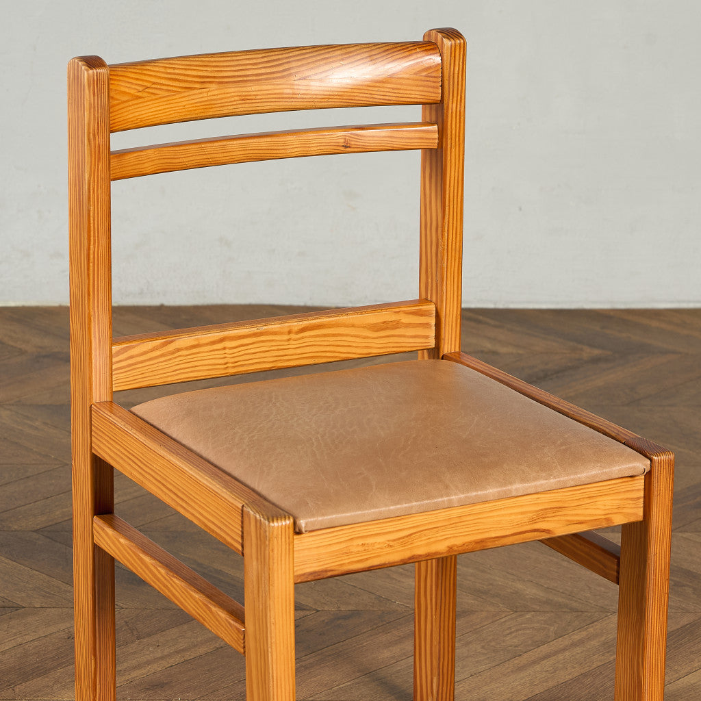英国 クラシック ダイニングチェア #97746 – camori ヴィンテージ家具