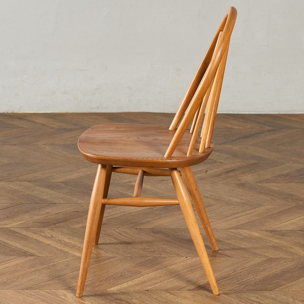 アーコール ERCOL フープバックチェア #98226 – camori ヴィンテージ