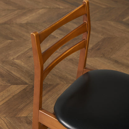 英国 ヴィンテージ ダイニングチェア