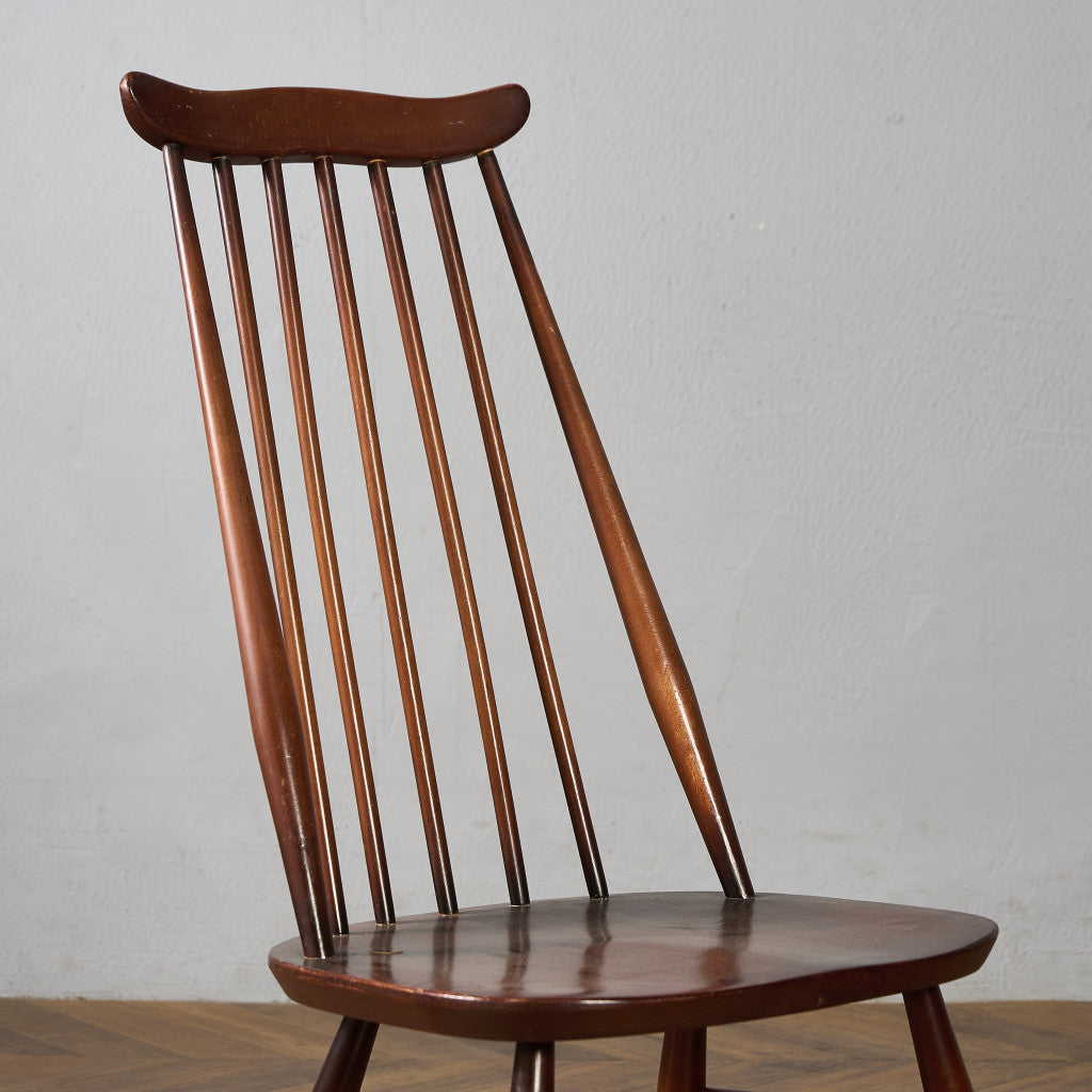 アーコール ERCOL ヴィンテージ ゴールドスミスチェア #97196