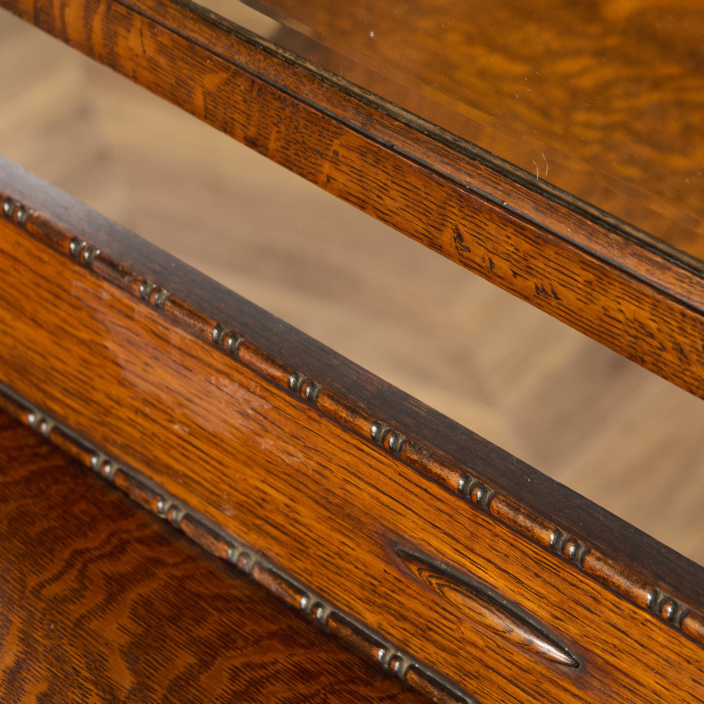 英国 クラシック ドレッシングチェスト ドレッサー