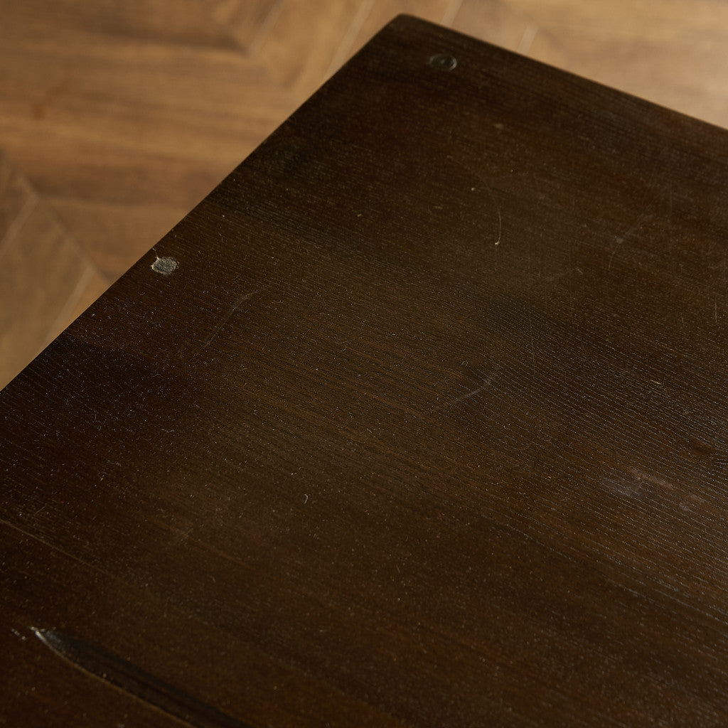 オールドコロニアル サイドボード ラウンドゴールドラベル