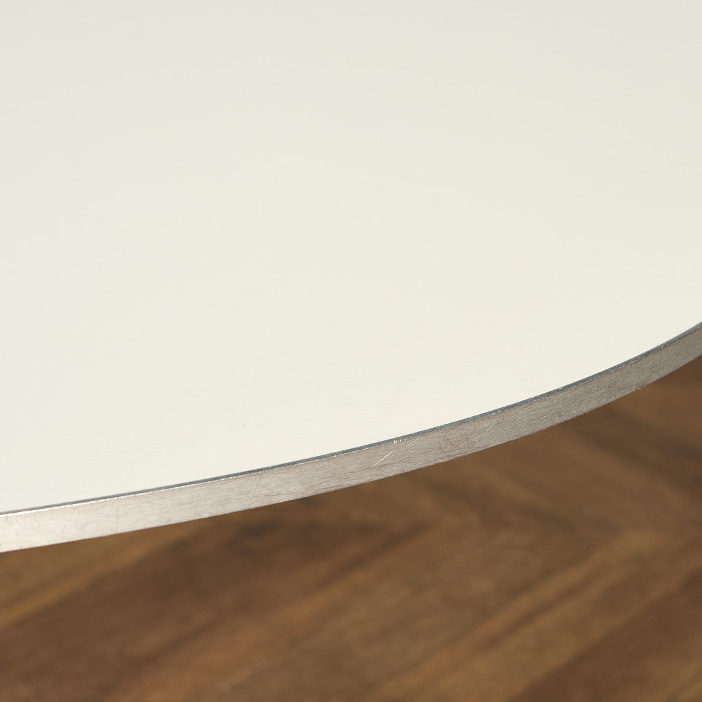 Fritz Hansen A603 Super-circular Table スーパー円テーブル