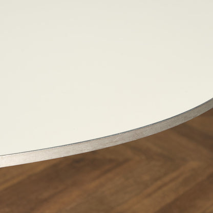 Fritz Hansen A603 Super-circular Table スーパー円テーブル