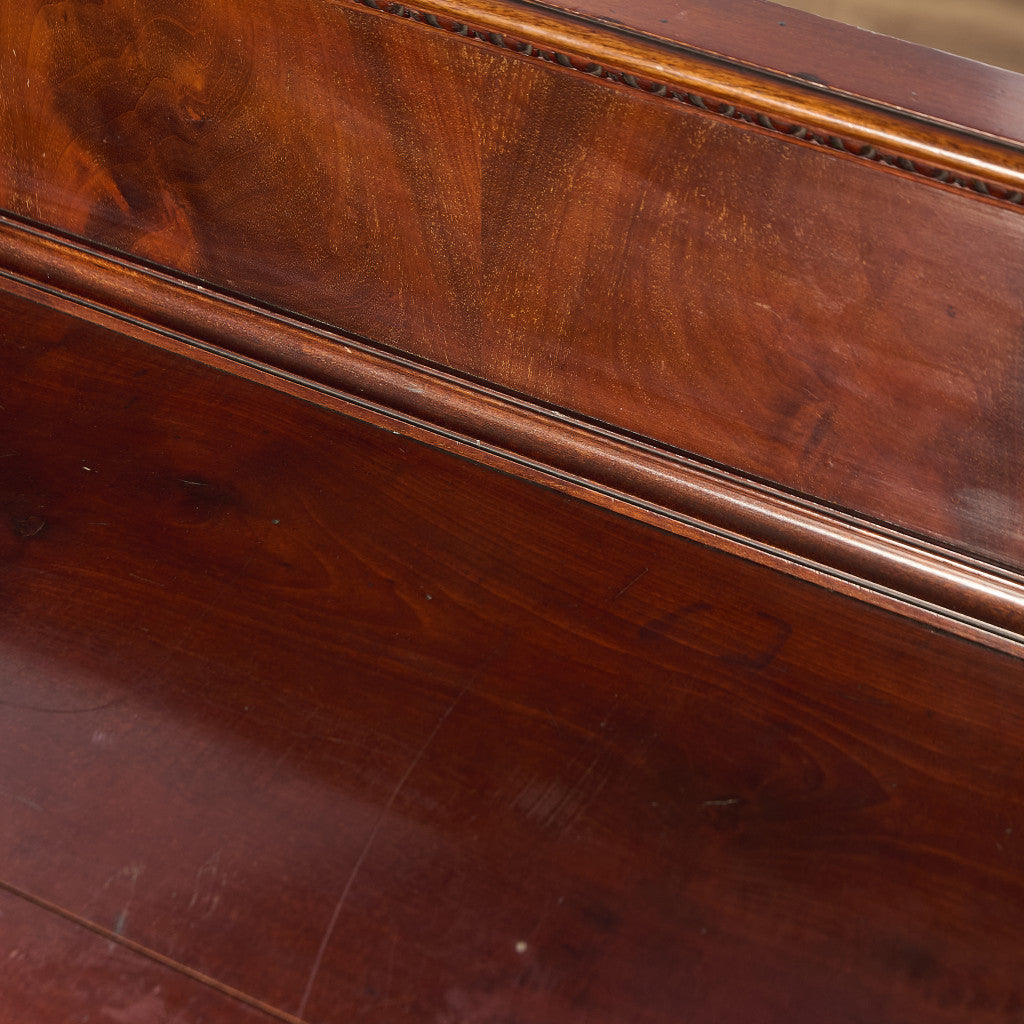 英国 クラシック ウォールナット サイドボード