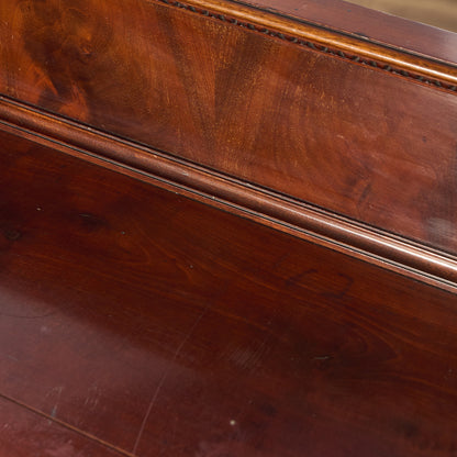 英国 クラシック ウォールナット サイドボード