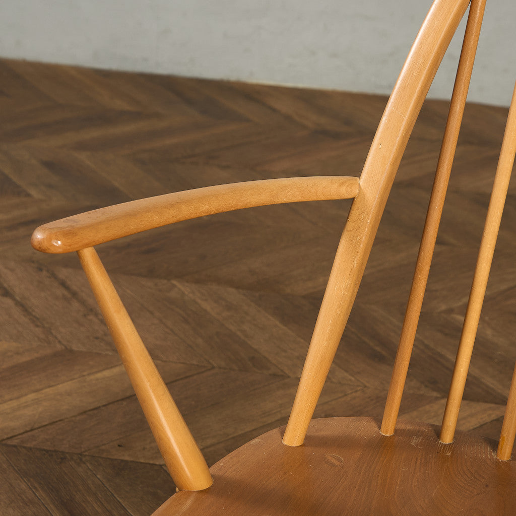 ヴィンテージ クエーカー アームチェア