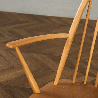 ヴィンテージ クエーカー アームチェア