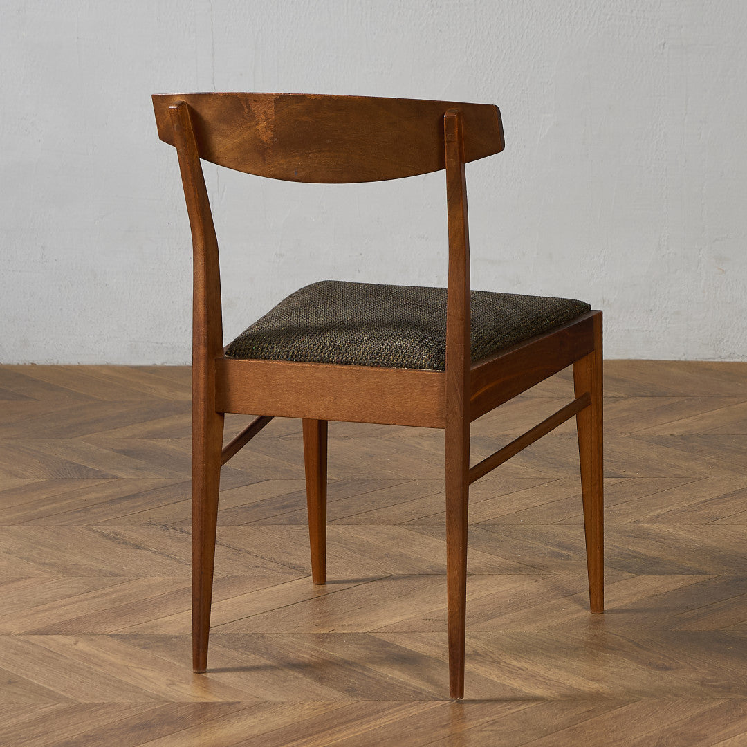 英国 ヴィンテージ ダイニングチェア #97259 – camori ヴィンテージ