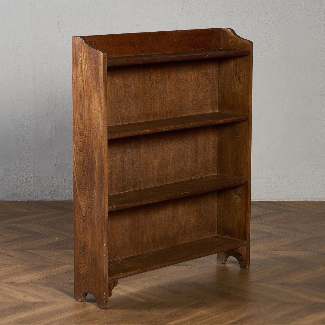 ブックケース・カップボード | camori ヴィンテージ家具・北欧