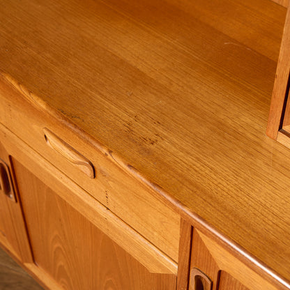 Fresco カップボード