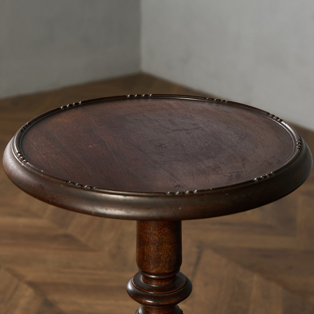 英国 クラシック プランタースタンド サイドテーブル