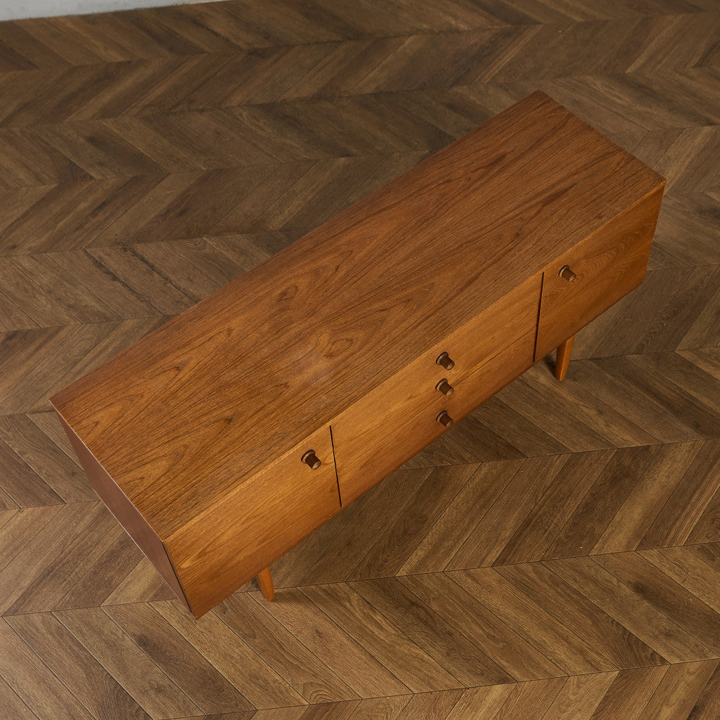 アバロン AVALON ヴィンテージ サイドボード #97396