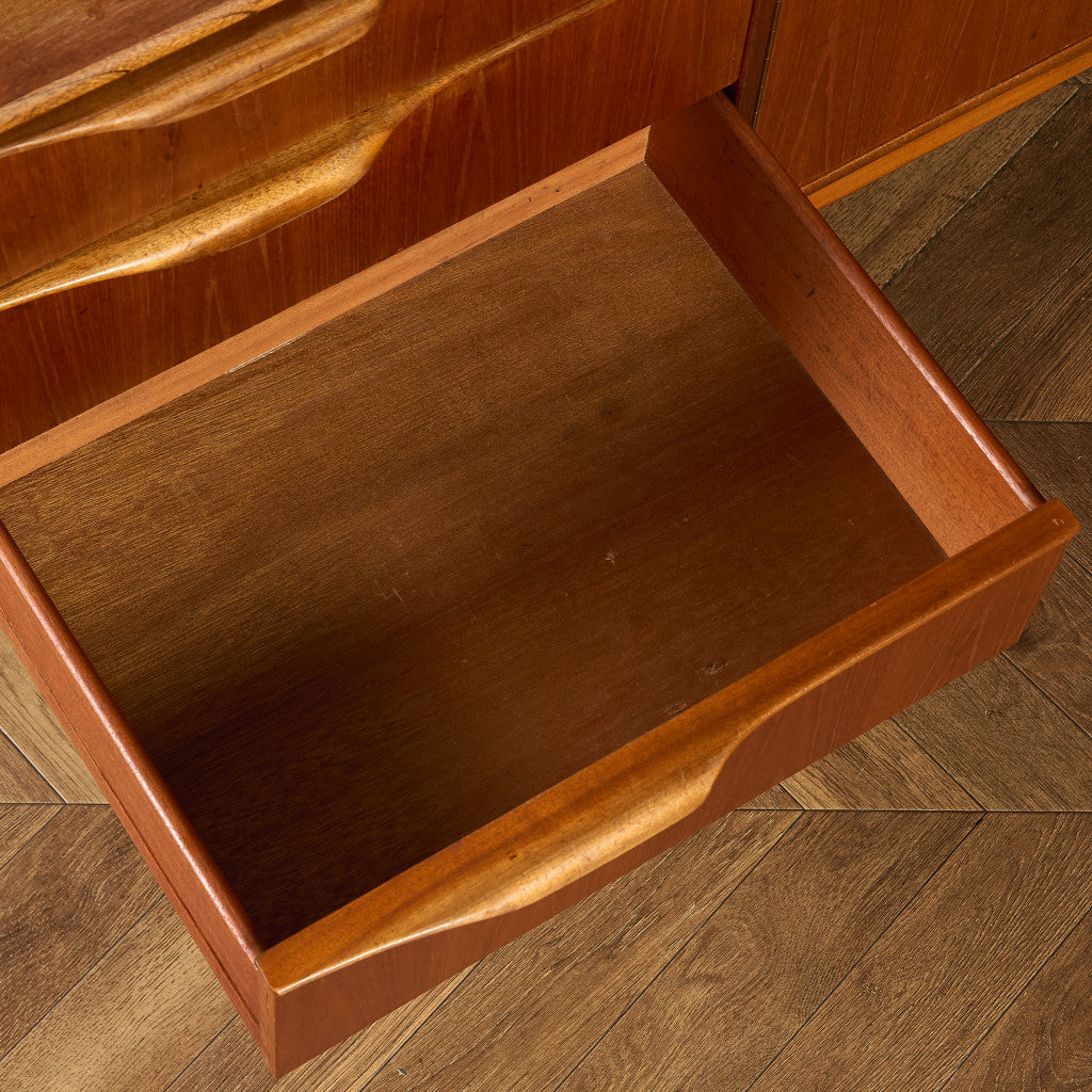 ヴィンテージ サイドボード