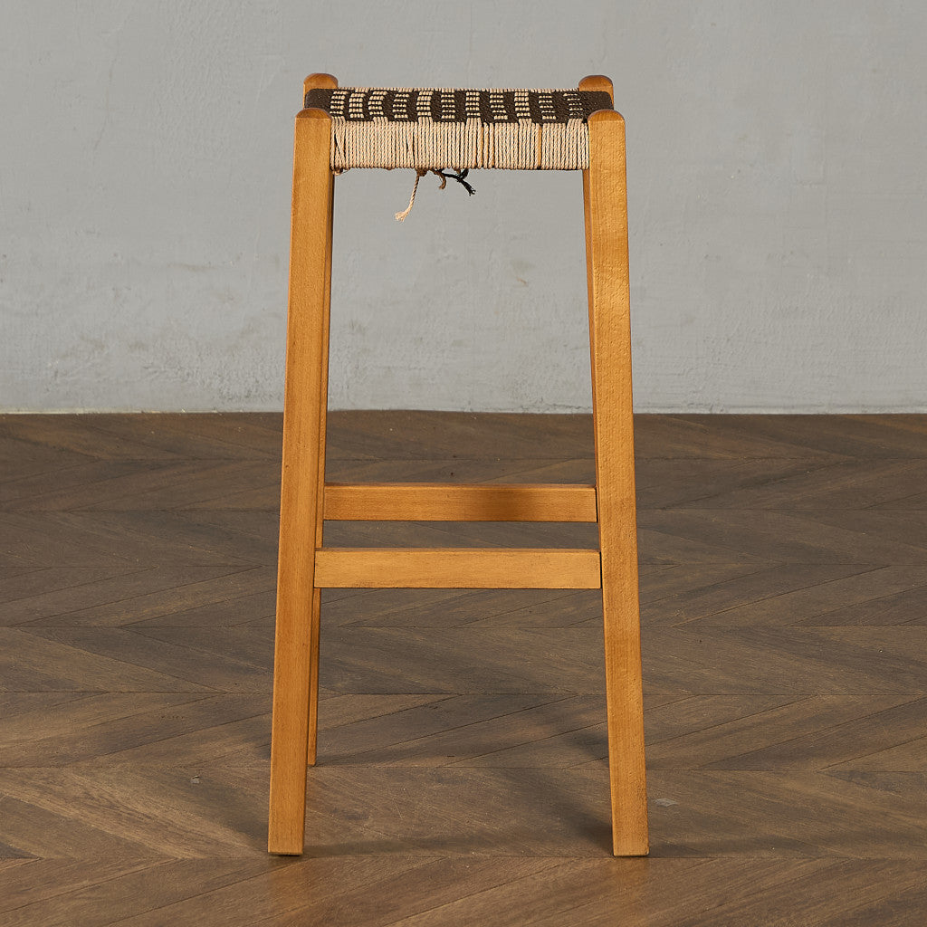 イギリス ヴィンテージ ハイスツール