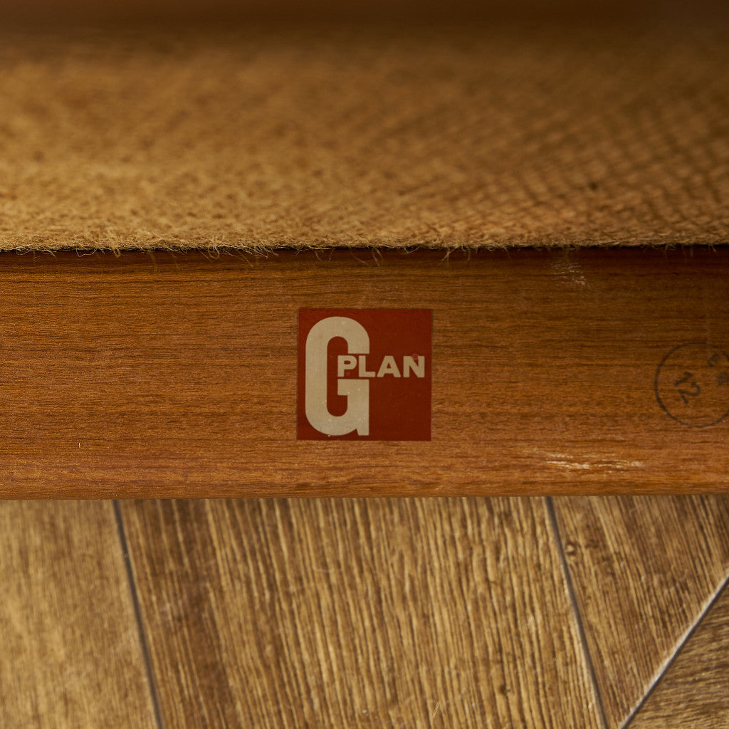 サーキュラーチェア