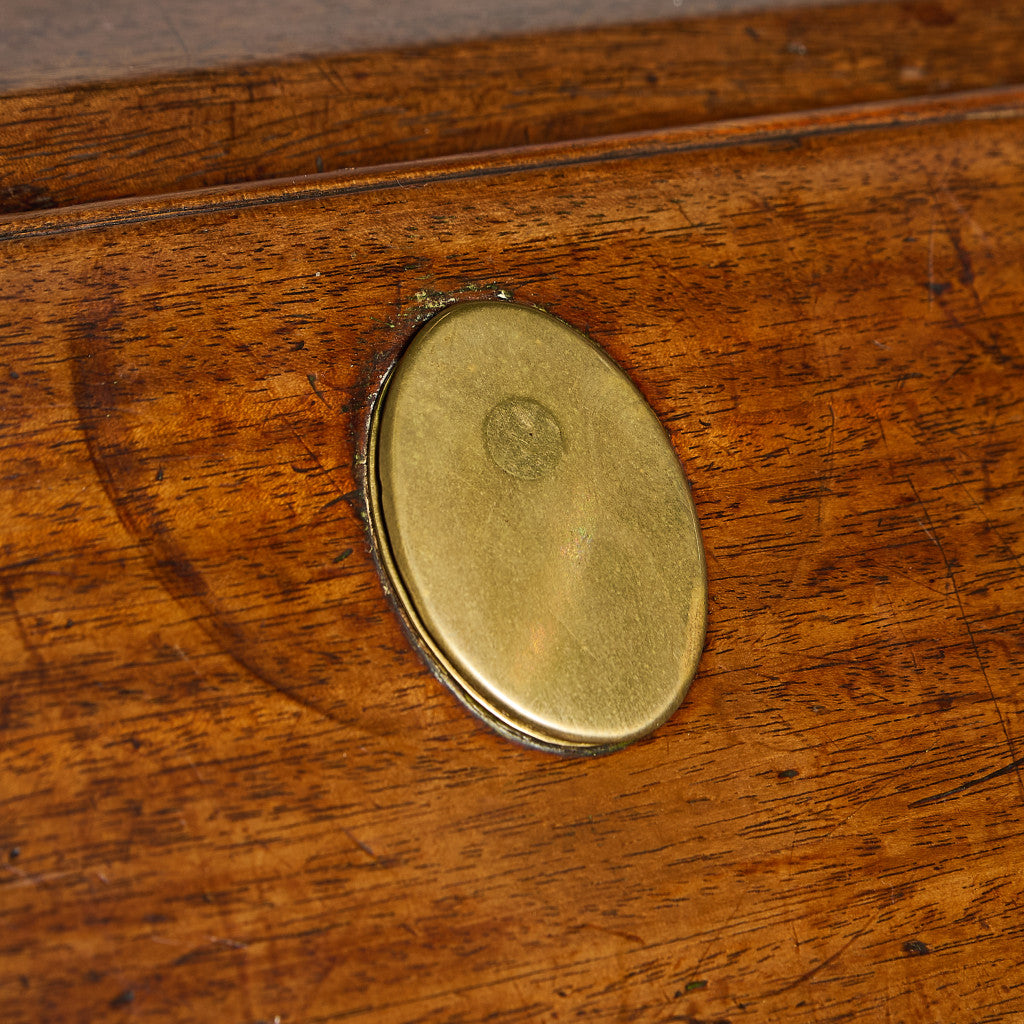 英国 アンティーク ライティングビューロー