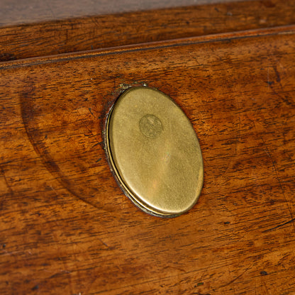 英国 アンティーク ライティングビューロー