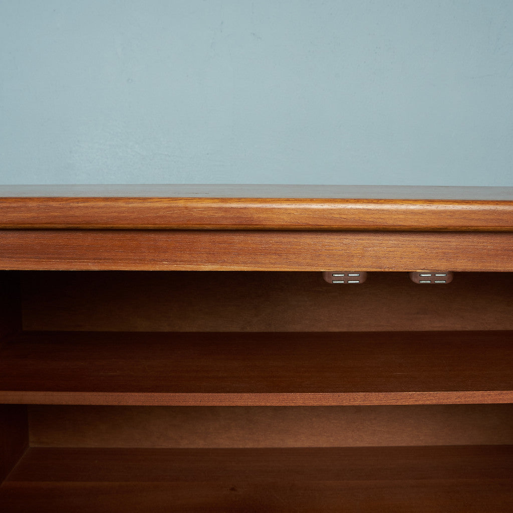 ヴィンテージ ロング サイドボード