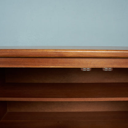 ヴィンテージ ロング サイドボード