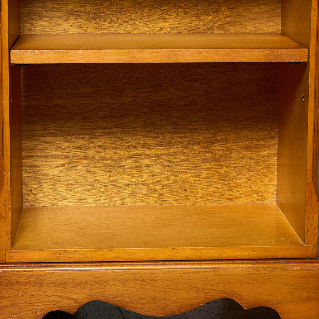 英国 クラシック サイドキャビネット