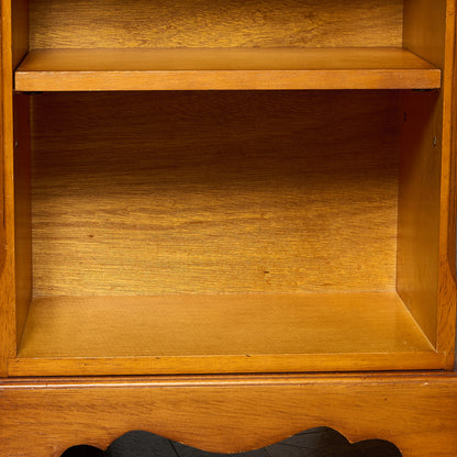 英国 クラシック サイドキャビネット