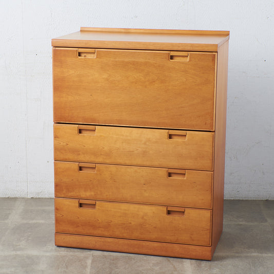 英国ヴィンテージ ライティングビューロー